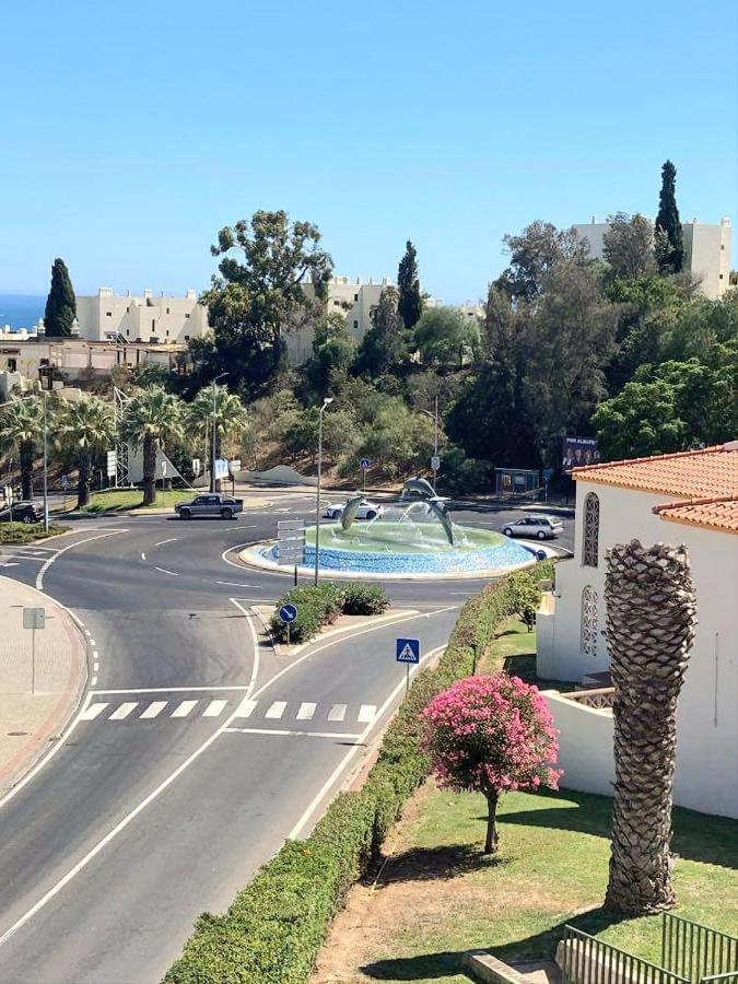 Sol Brilhante البوفيرا المظهر الخارجي الصورة